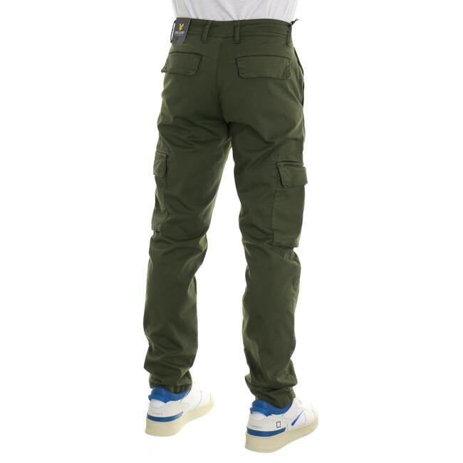 PANTALONE CARGO LYLE & SCOTT - Mad Fashion | img vers.650x/
